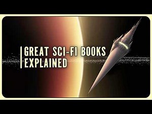 Revelation Space: Great Sci-Fi Books Explained