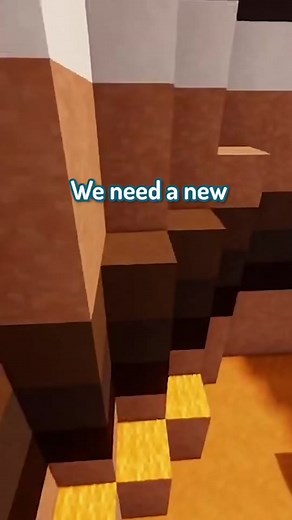 The Duck Song: A Minecraft Takeover