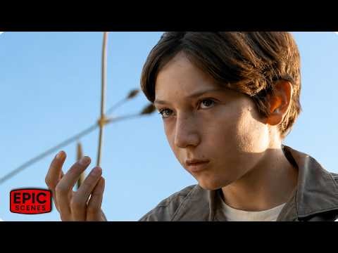 What if Clark Kent Turned Evil? | BRIGHTBURN (Clip)