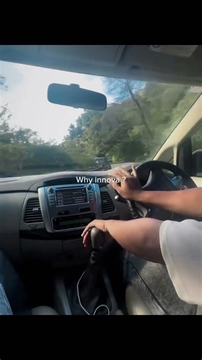 7 seater Innova #cars #drifting #innova #Toyota