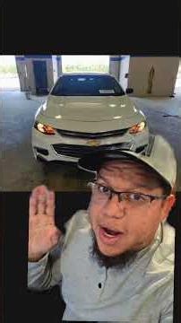 You have to be careful, especially with the Malibu, you have to go check them out personally.