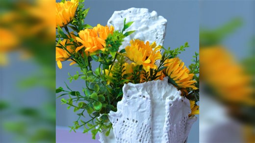 Craft Stunning Cement Décor Effortlessly