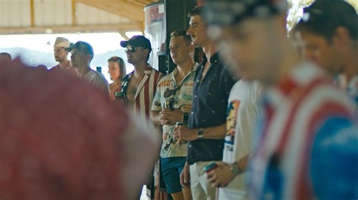 Watch Top Guns: The Next Generation Season 1 Episode 2 Catching the Wire Online