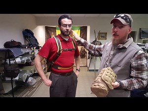 Frost River Isle Royale Bushcraft Jr. Overview w/special guest