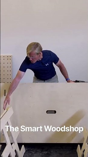 The Paulk Smart Bench — The Workbench That Changed Everything!
