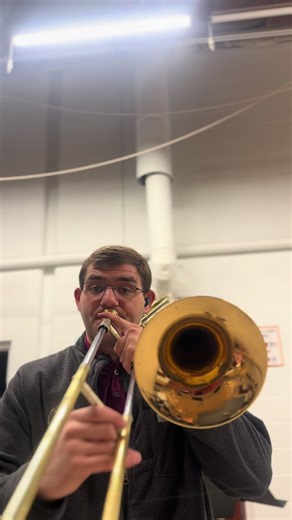 Trombone Fun & Practice Session