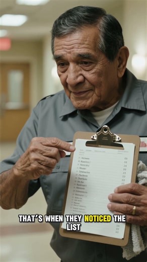 They Thought He Was Snooping 🧹👀 #MoralStory #LifeLessons #UnexpectedTwist