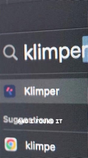 Drag, Drop, and Export Your Ideas | Klimper