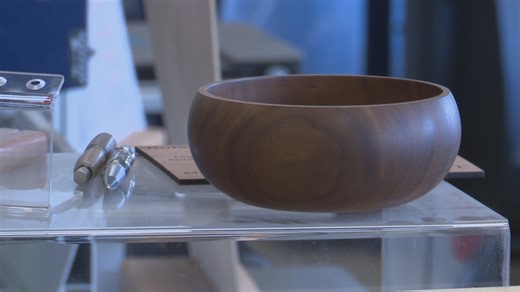 Pacific Northwest Woodworking & Maker Expo happening this weekend in Garden City