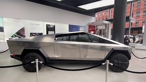 Exclusive: Tesla delays initial production of Cybertruck to early 2023 - source