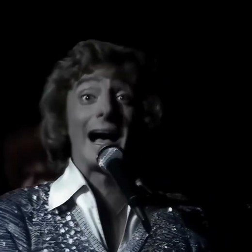 Barry Manilow - Can't Smile Without You ('78)