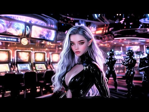 Part 2 - A Lonely Man Encounters 'Too Old' Alien Bride Abandoned at Dock, Weds Her Instantly