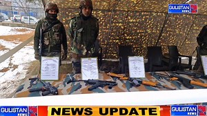 3.7K views · 32 reactions | The Indian Army also organised a "Know...