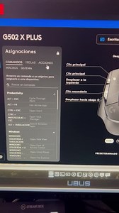 92 reactions | Personaliza y optimiza tus dispositivos de Logitech G...