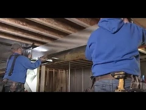 HVAC Design, Selection & Installation for a New Home