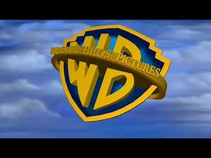 Matthew Gromov's Warner Bros. Pictures (1998) logo recreation (PRISMA3D EDITION)