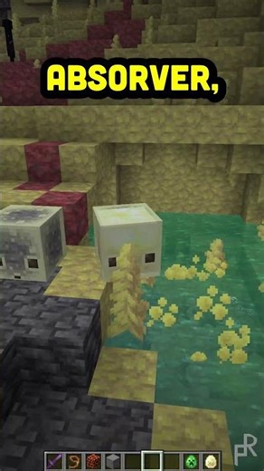 🟩 Como CONTROLAR o Cubo de Enxofre no #Minecraft!