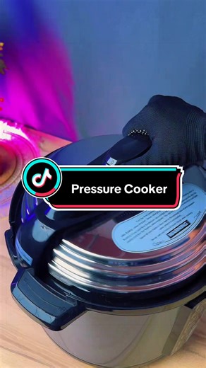 Pressure cooker multifunction #pressurecooker