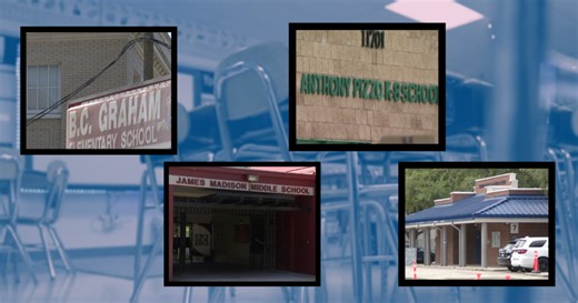 Multiple Hillsborough County schools are closing down in 2027; parents aren't on board