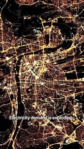 The Battle for Global Grid Dominance
