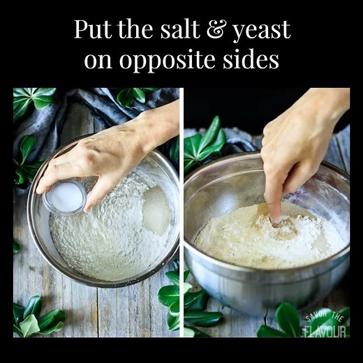 Authentic Muffaletta Bread for the Best-Ever Muffaletta Sandwich