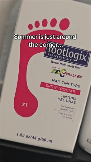 Your feet carry you all day, let me help you put your best foot forward 👣 Footlogix retail now available at the salon! #footcare #vancouverwa #footcareroutine