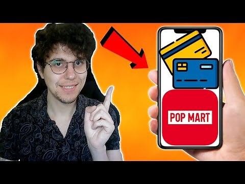 How To Add Card To Pop Mart - Full Guide
