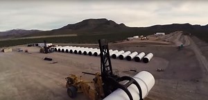 Hyperloop Tech to make a 'huge announcement' tomorrow