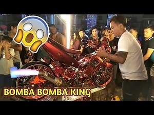 #Motor #show #bomba #turbobomba bombahan king motor show 2019