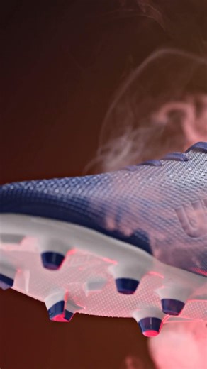 The all new Umbro Aurora Football boot has landed at is available exclusively at a Tekkie Town near you. With EVA Sock liner and comfort you are sure to be a champ this football season. Available in store and online from R499.95 Score like a Pro with Umbro, the trusted football brand for over a 100 years. Shop now : https://brnw.ch/21wQvmS | Tekkie Town