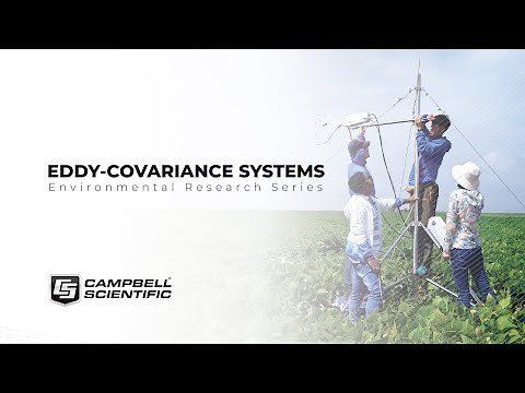 Eddy-Covariance Webinar