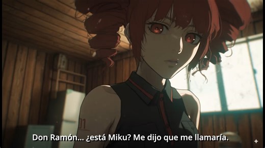 Duckcchi-Español on Instagram: "La conversación entre Miku y Teto... - - - #hatsunemiku #donramon #vocaloid #teto #tetokasane"