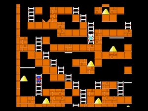 9K views · 124 reactions | Championship Lode Runner para Family Computer (Famicom) | El primer gameplay | Facebook