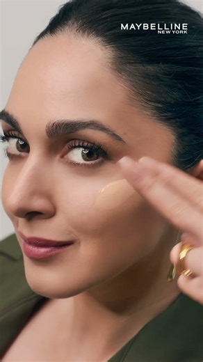 Maybelline New York Super Stay Lumi-Matte Foundation Ft. Kiara Advani | Eng 20s