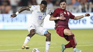 Recap: Qatar 2, Honduras 0 | MLSSoccer.com