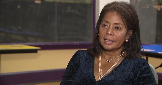 Donzaleigh Abernathy reflects on Atlanta school integration: 'We stood up and did our part'