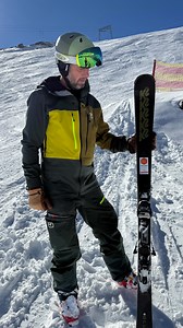 Freestyle ski test: de nieuwe K2 Blur 74 We namen de compleet nieuwe Blur-serie van K2 mee de piste op — en wát een verrassing! 💥 De Blur 74 is een ski die moeiteloos skiet, superstabiel blijft en verrassend veel grip biedt. Perfect voor wie houdt van comfort zónder in te leveren op performance. 🏆 Uitgeroepen tot prijs-kwaliteit ski van het jaar, en wij snappen precies waarom. Voor €800 krijg je een ski die echt iedereen blij maakt — van de technische tot de iets minder ervaren skiër. #K2Skis 