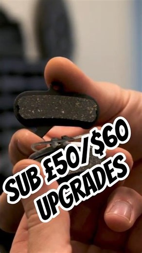 The BEST MTB upgrades that don't break the bank #shorts