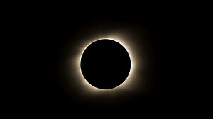Solar eclipse 2017: Here's everything you need to know