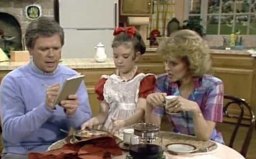 【经典怀旧剧集】八十年代美国室内情景喜剧《电脑娃娃》童年的最爱