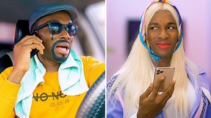 1.7M views · 90K reactions | UBER DRIVER WAHALA  #TwyseAndFamily | Twyse 116 | Facebook