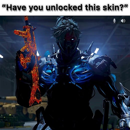 UNLOCKED FREE KUI JI JETPLATE SLAYER IN CODM 🤯 #codm #dmz