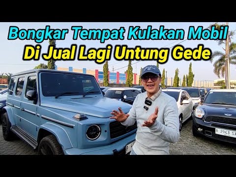 Unload! Used Car Wholesaler. Buy Here and Resell for Big Profits. AUTO.