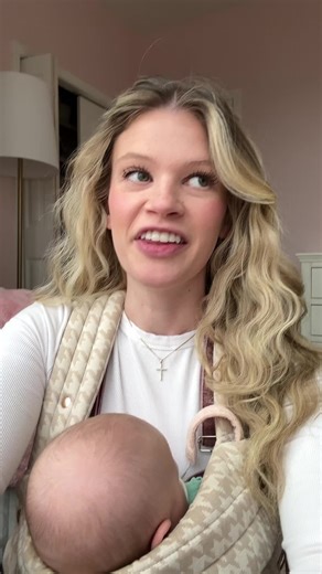 I think every parent thinks their baby is the CUTEST and honestly as it should be 💖