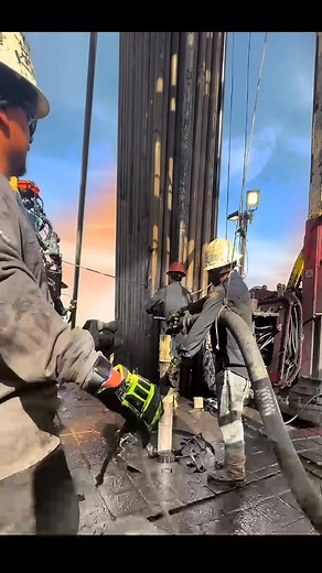 ＂Casing＂ Run | Rigworklife