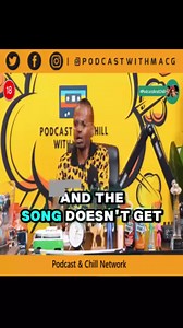 Podcast and Chill With Mac G - Cleo and Kabza in studio | Podcast with MacG