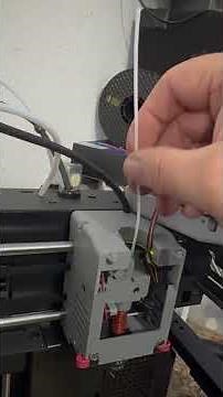 Flashforge Adventurer 5M Extruder issues