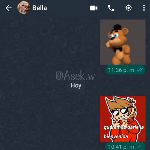 Yo La Conoci en un Taxi 🤑#XD #wasap #comedia #fyp #uwu #viral #lentejas #tord #eddsworld #tordlarsson #yolaconocienuntaxi #emojis