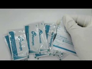 Dr. Manya HCV Antibody Test Kit – 5 Pack | Rapid & Accurate Hepatitis C Testing