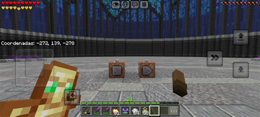 map practice bot Mace